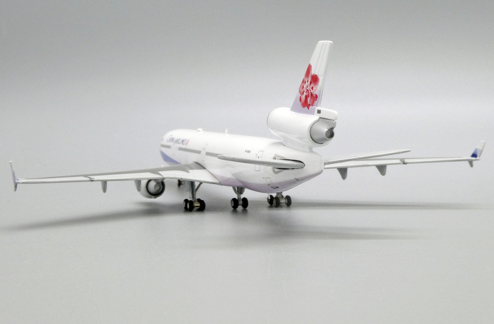 McDonnell Douglas MD11 China Airlines | Modelsnavigator.com