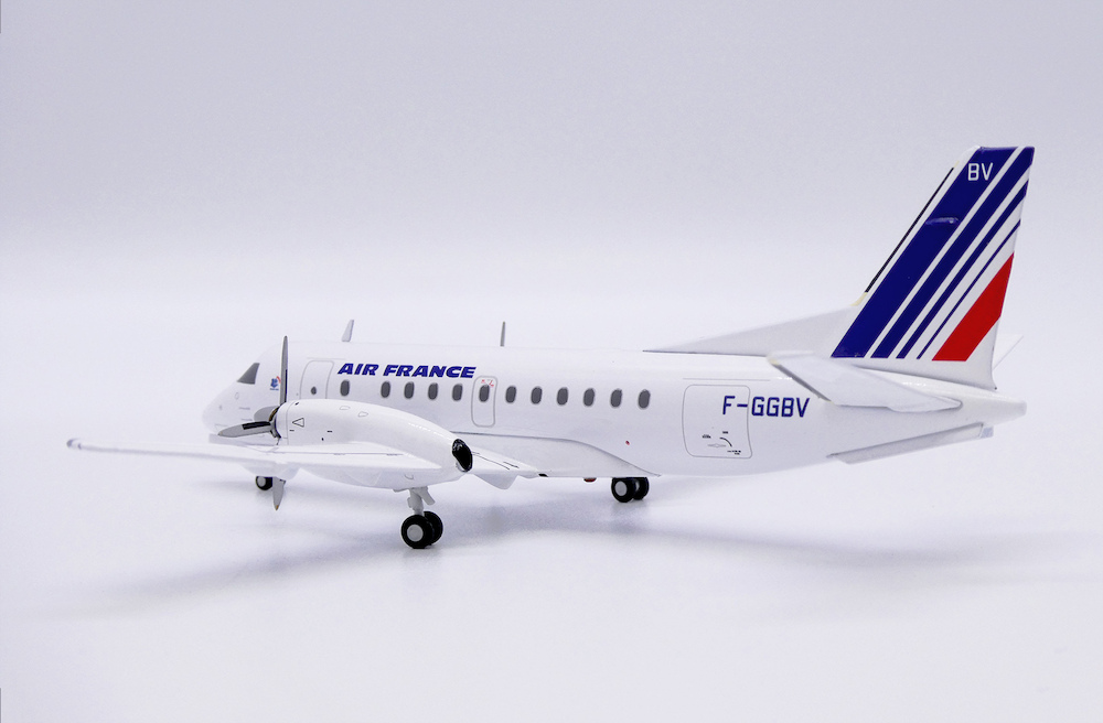 Saab 340A Air France | Modelsnavigator.com