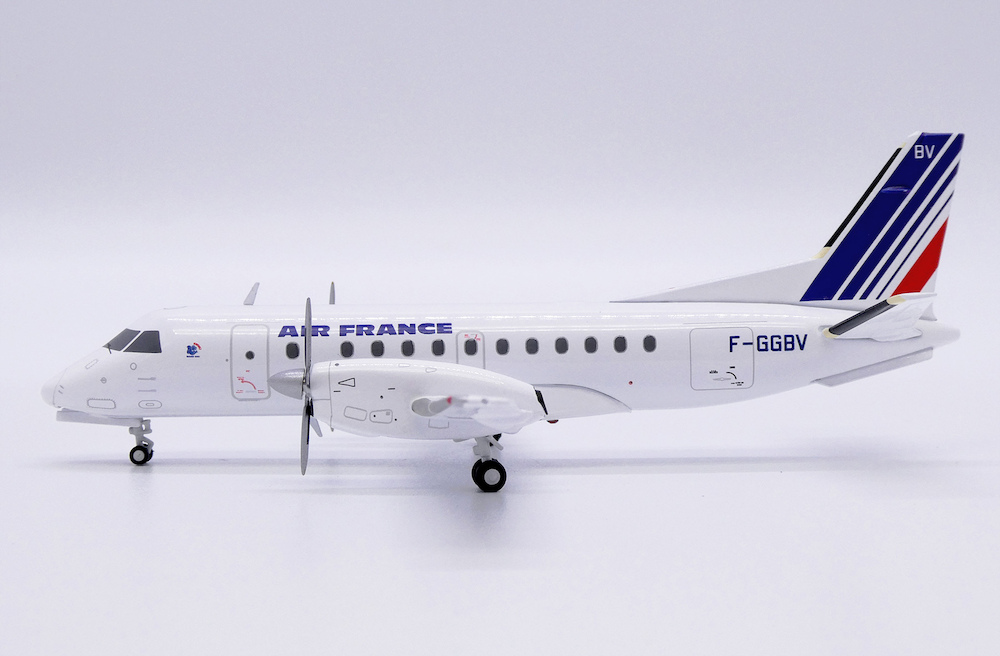 Saab 340A Air France | Modelsnavigator.com