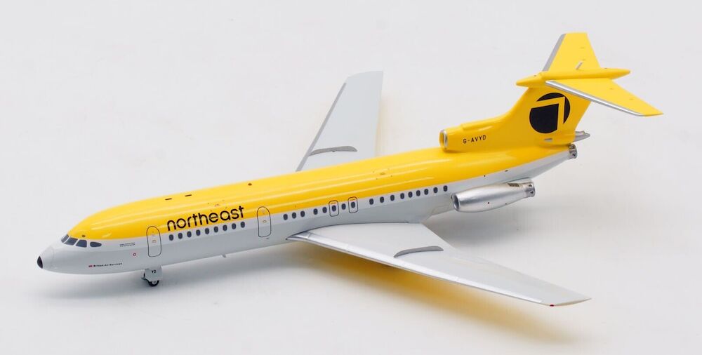 TRIDENT 1E Northeast Airlines | Modelsnavigator.com