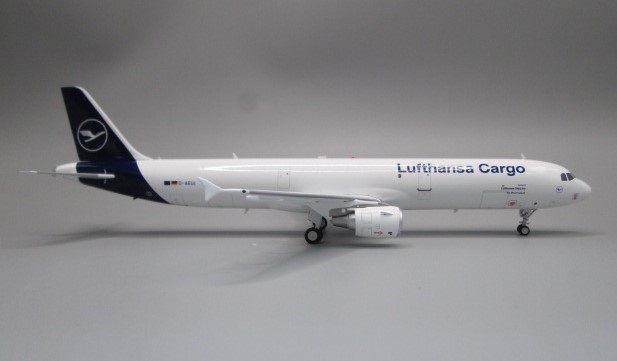 アリタリア航空 A I R B U S-A321 Alitalia Airbus A321-112 - SkyTeam Virtual
