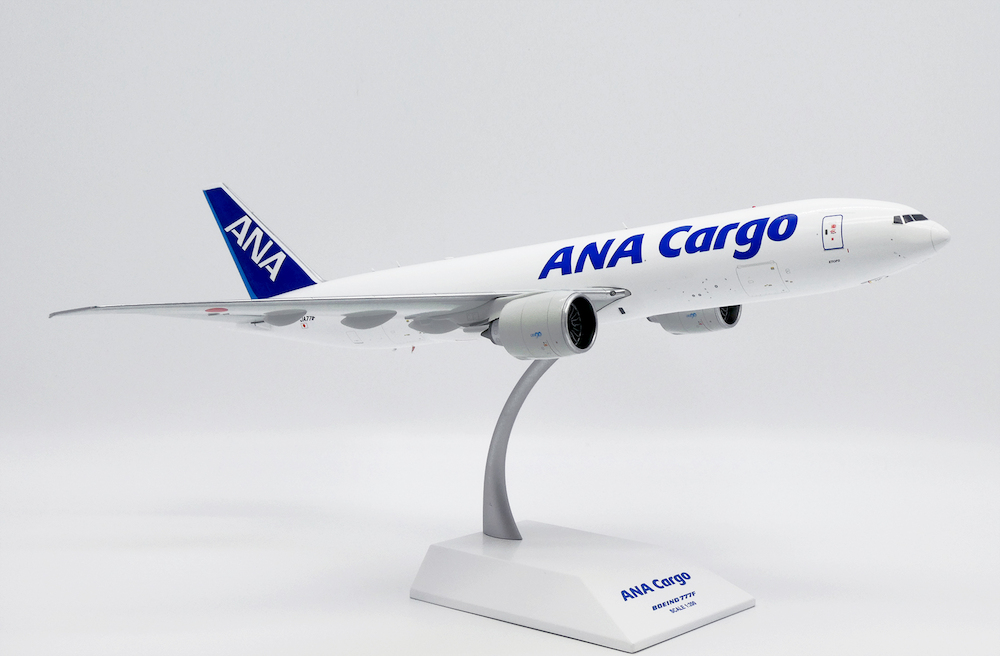 Boeing 777F ANA Cargo 