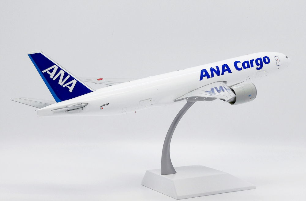 ファッション 通販 Boeing  Cargo ANA 777F 航空機・ヘリコプター