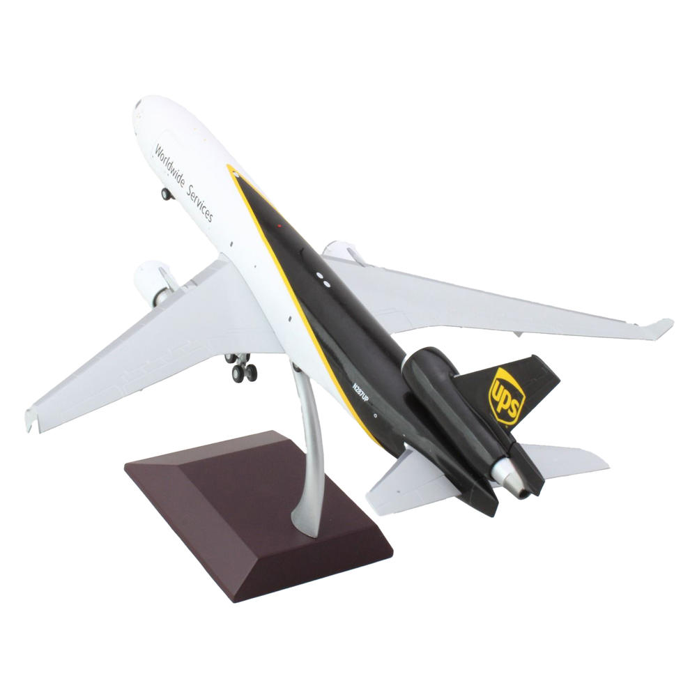 McDonnell Douglas MD11F UPS Interactive Series | Modelsnavigator.com