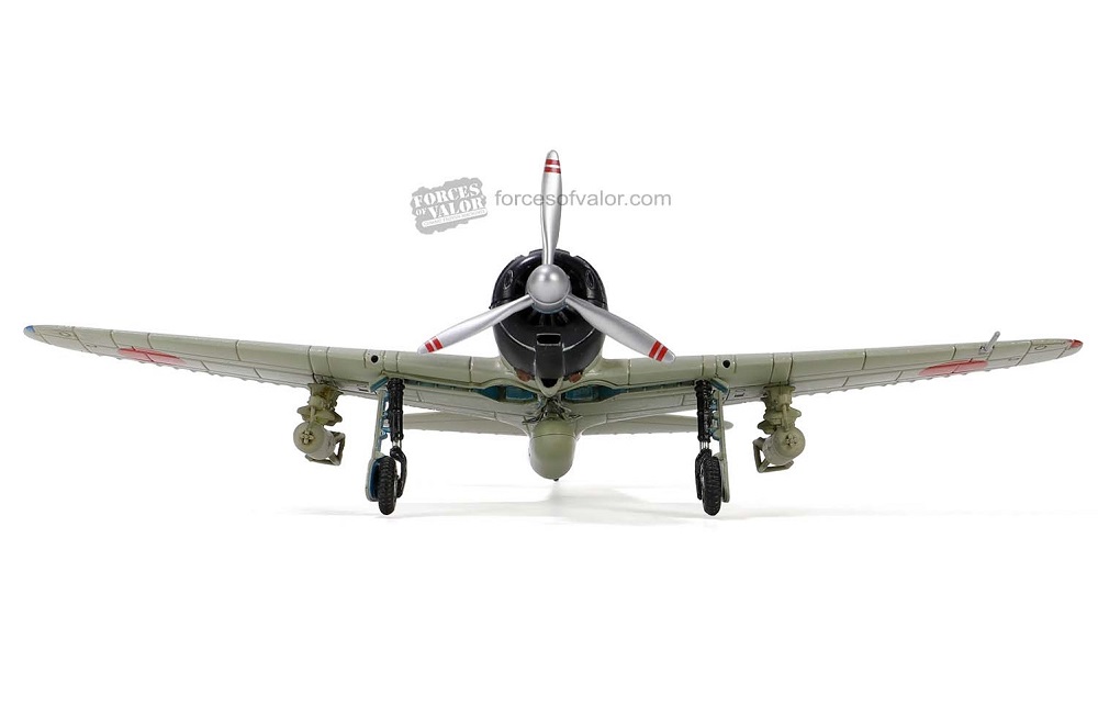 A6M2 Zero Sumio Nouno, 11th Section, 4th Hikotai, IJN A6M2 Zero Sumio Nouno, 11th Section, 4th Hikotai, IJN