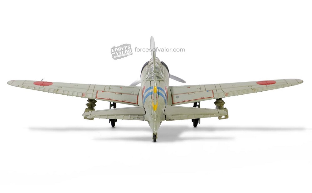A6M2 Zero Sumio Nouno, 11th Section, 4th Hikotai, IJN A6M2 Zero Sumio Nouno, 11th Section, 4th Hikotai, IJN