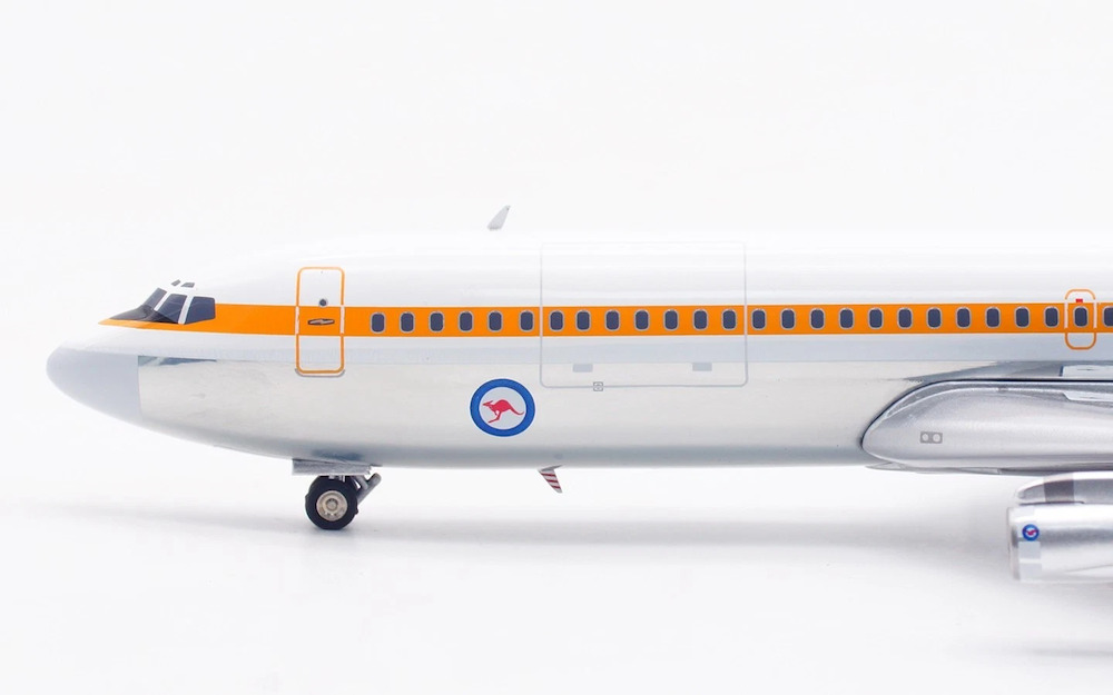 Boeing 707-338C(KC) Royal Australian Air Force | Modelsnavigator.com