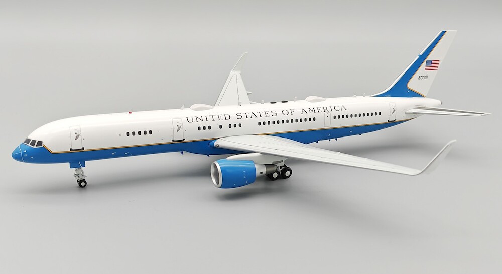 Air force 757 best sale
