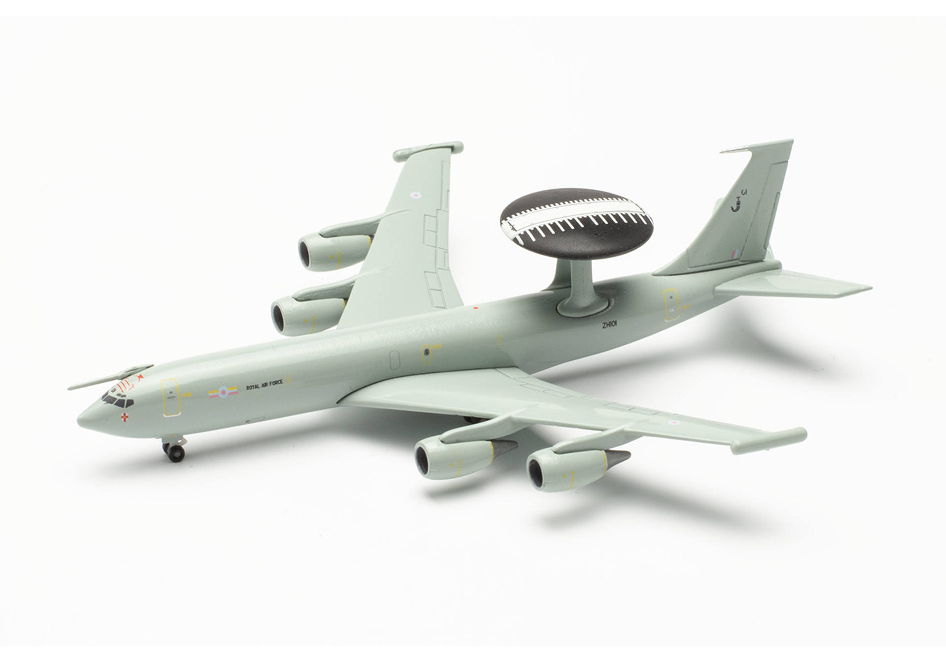 AWACS E-3D Sentry Boeing, Airfix 12004 (1994)