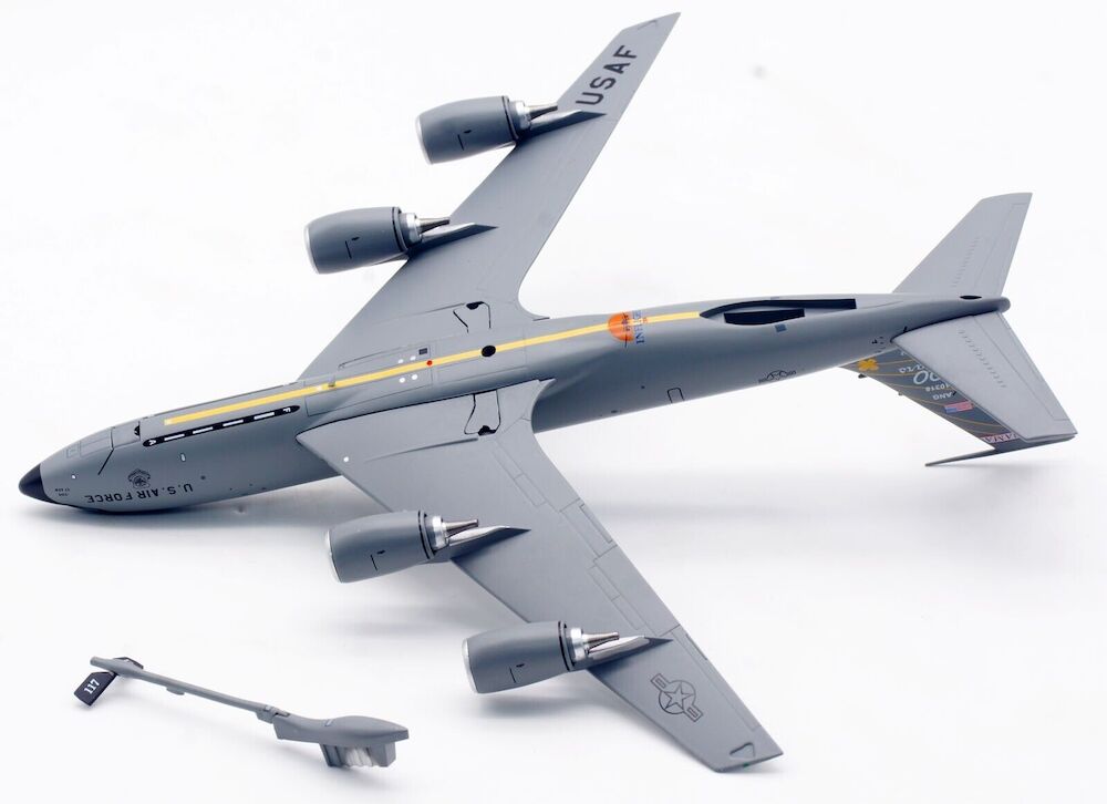 Boeing KC135R Stratotanker USAF 