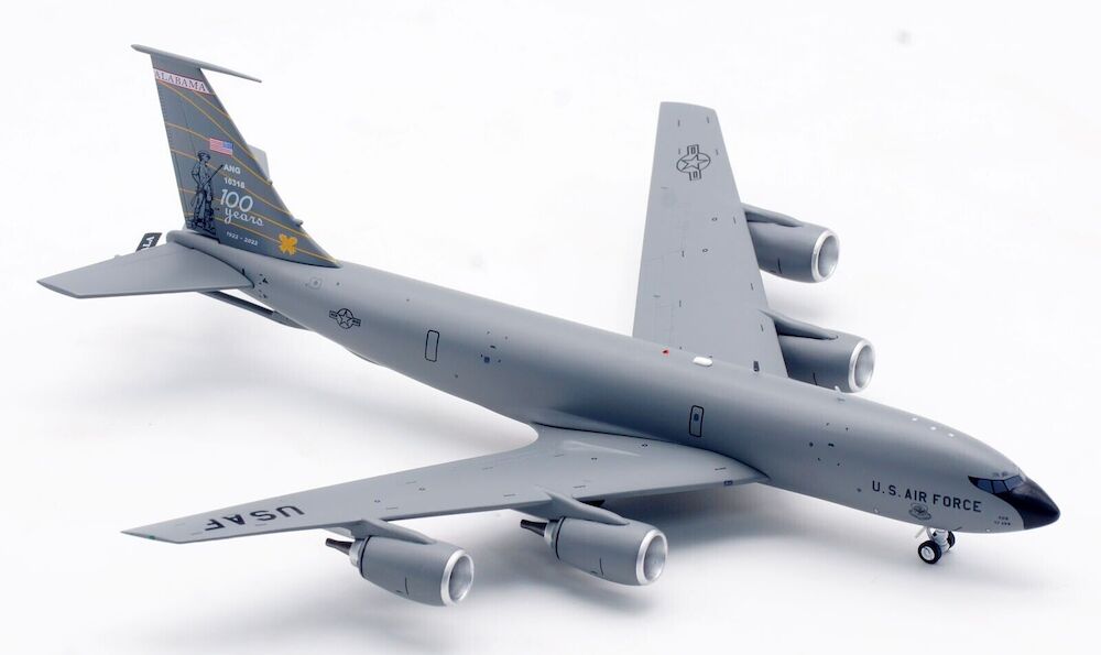 Inflight200 USAF KC-135R 61-0318 空中給油機 Inflight200 USAF KC-135R 61-0318 空中給油機