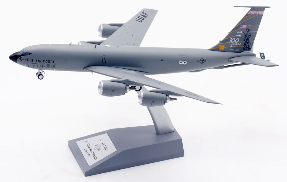 Boeing KC135R Stratotanker USAF 