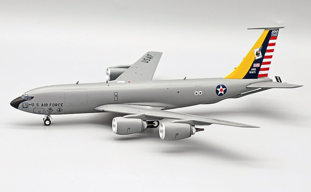 Boeing KC135T Stratotanker USAF US Air Force (717-148