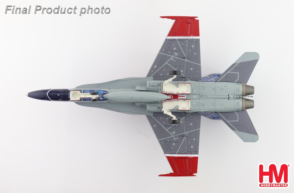 その他  Canadian Air Force CF-18 PVC CF-188 Hornet, RCAF, Canadian Armed Forces 2024