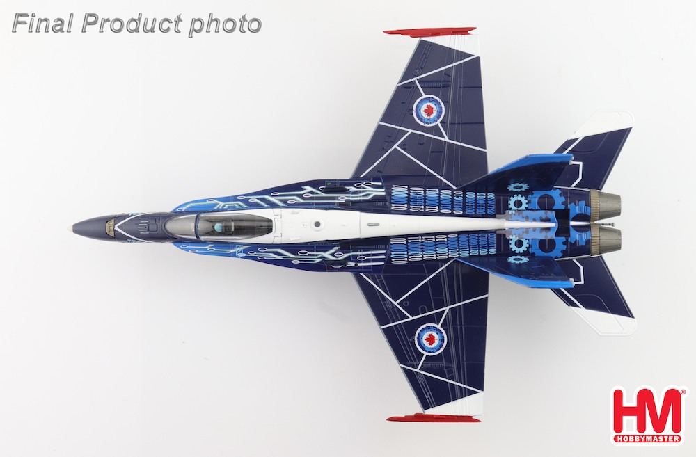 CF-188 Hornet, RCAF, Canadian Armed Forces 2024