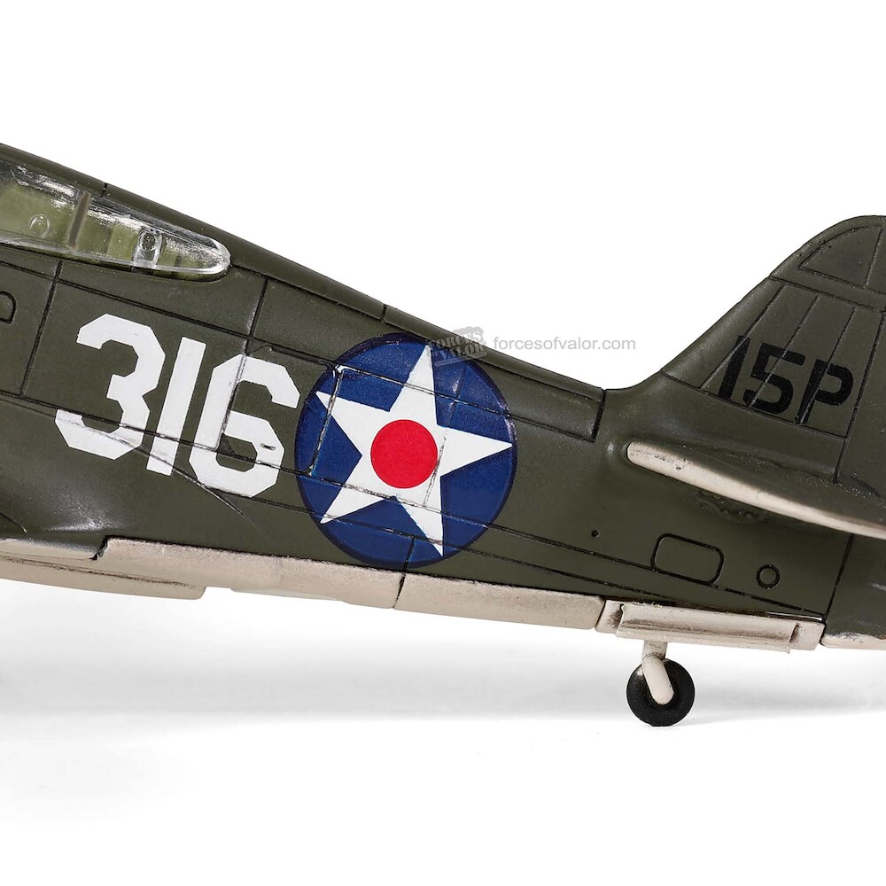 Curtiss P40B Warhawk, 78th Pursuit Squadron - Pearl Habour Curtiss P40B Warhawk, 78th Pursuit Squadron - Pearl Habour