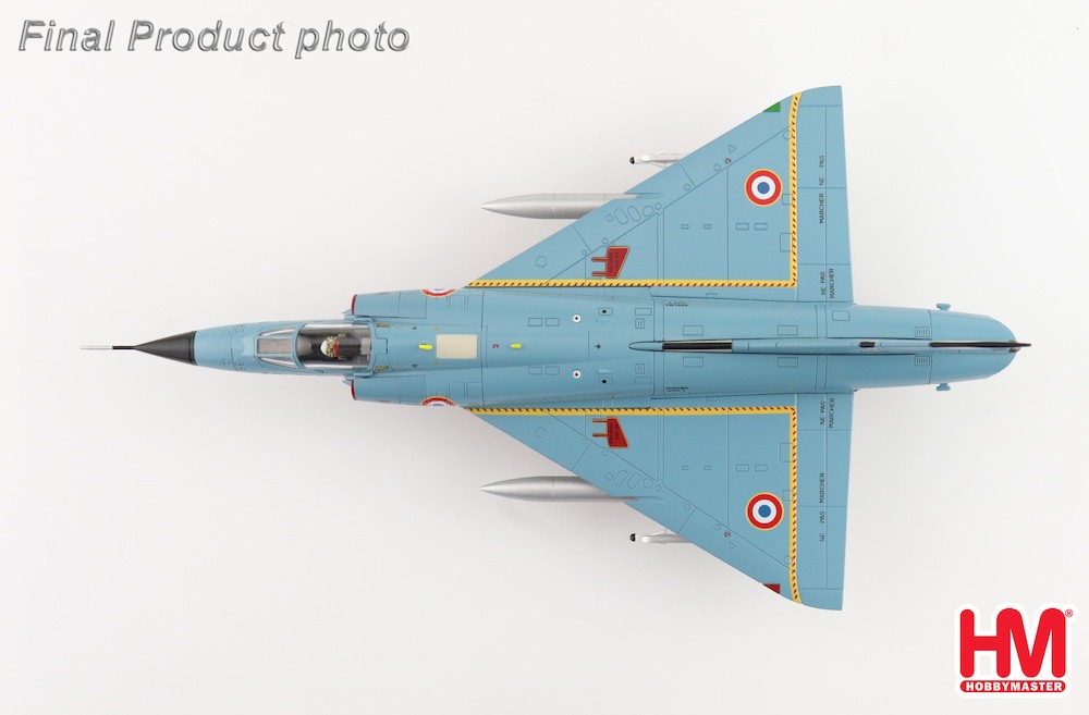Dassault Mirage IIIC 10-RF, EC 2/10 Seine, French Air Force Dassault Mirage IIIC 10-RF, EC 2/10 Seine, French Air Force