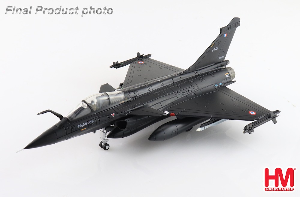 1/72 Altaya Dassault Rafale C - Armee de l'Air | #271688257