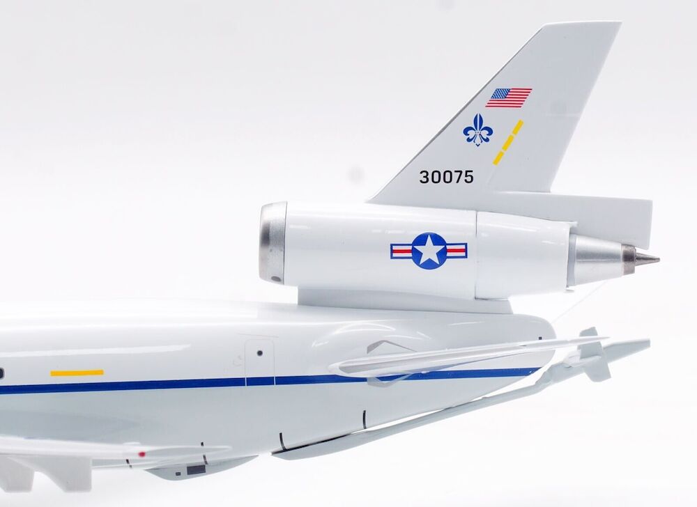 Douglas KC10A US Air Force Barksdale AFB | Modelsnavigator.com