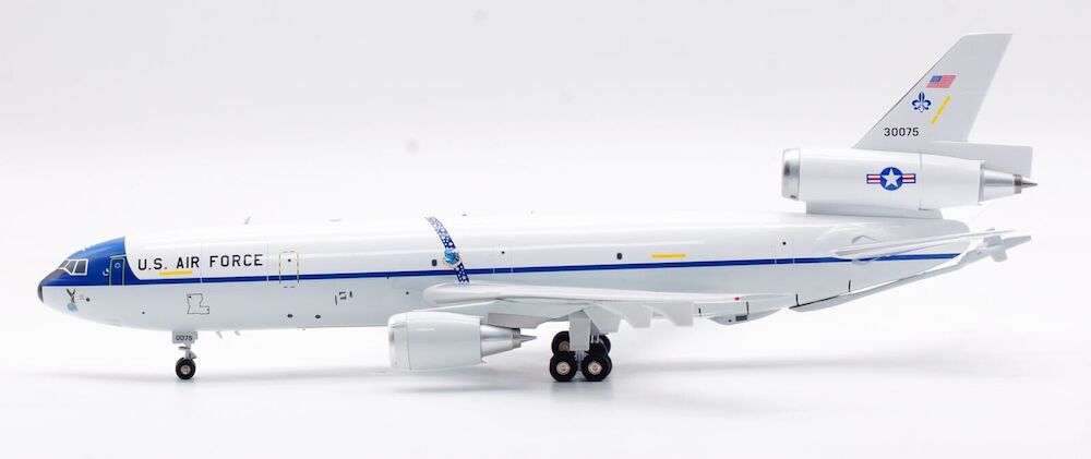 Douglas KC10A US Air Force Barksdale AFB | Modelsnavigator.com