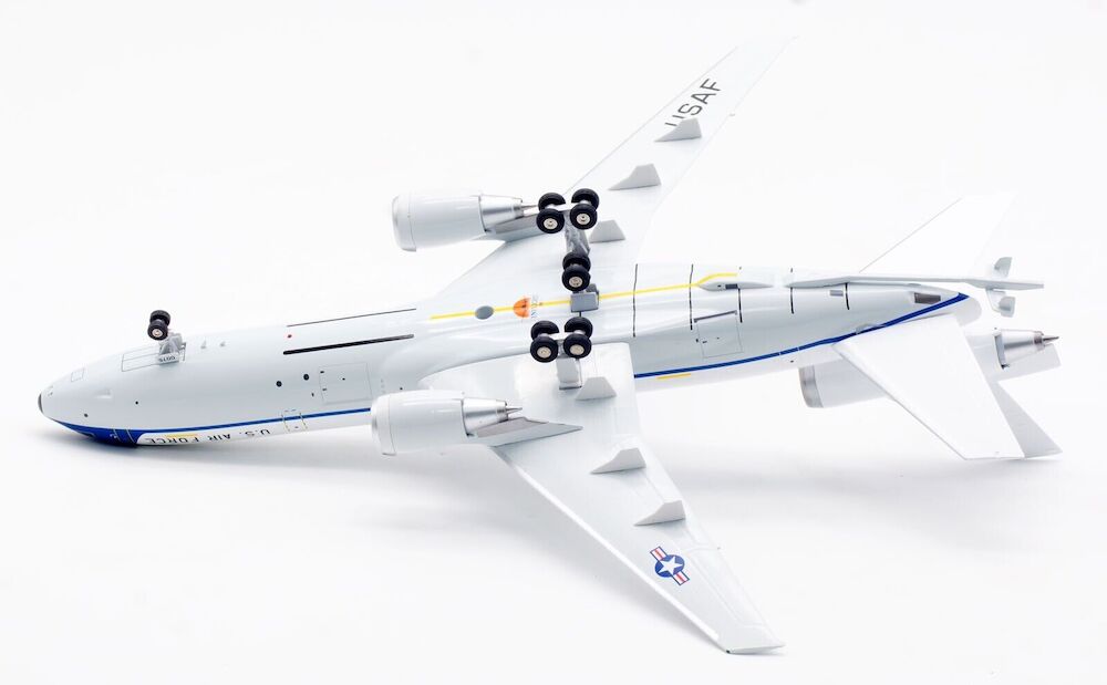 Douglas KC10A US Air Force Barksdale AFB | Modelsnavigator.com