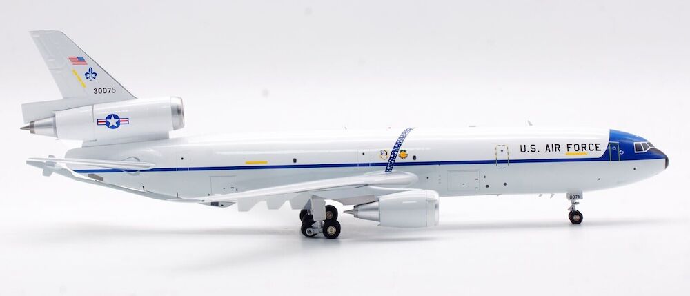 Douglas KC10A US Air Force Barksdale AFB | Modelsnavigator.com