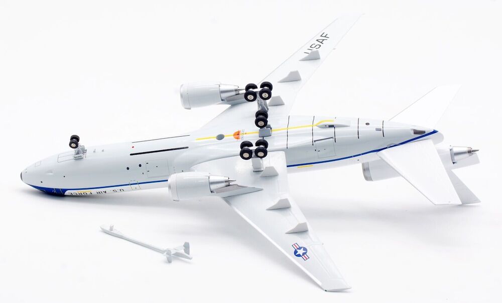 Douglas KC10A US Air Force Barksdale AFB | Modelsnavigator.com
