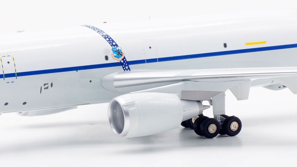 航空機・ヘリコプター INFLIGHT McDonell Douglas KC-10A 1:200 Amazon.com: for Inflight 200 USA AIR Force 83-0076 Mcdonnell