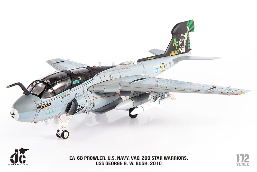 激レア VAQ-209 STAR WARROIRS 2020 グラウラー mqdefault.jpg