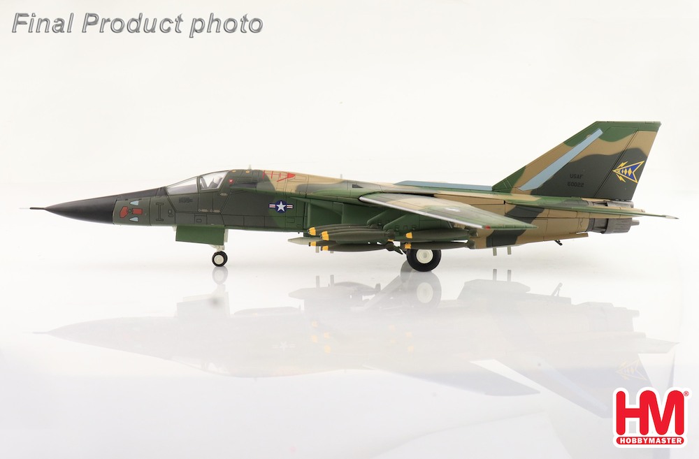 General Dynamics YF-16 #2 (Design/Academy/Hasegawa 1/72