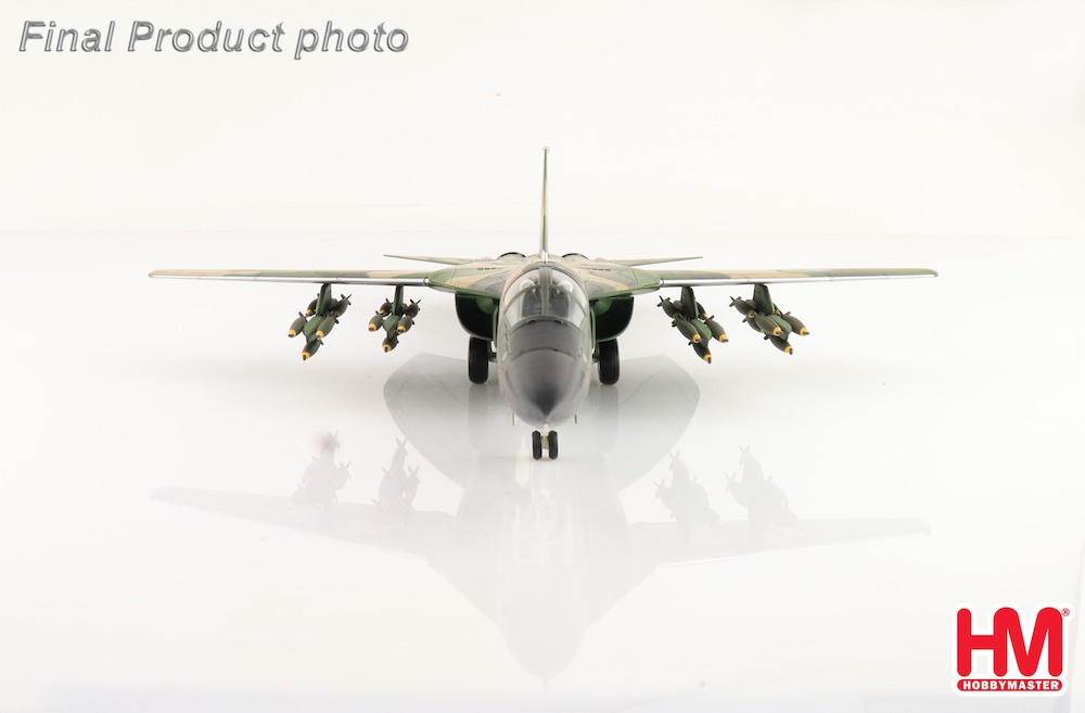その他 No160 1/72 The General Dynamics HA3021 General Dynamics F-111 Aardvark, USAF, 