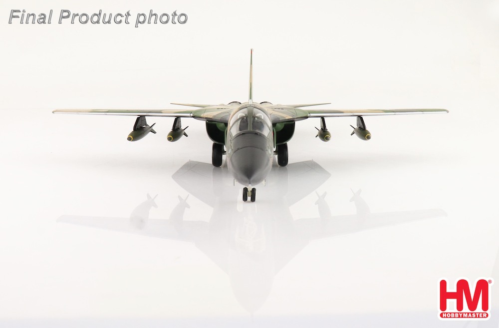 ホビーマスター F-111A ガンボートキラー　HA3032 HA3032 HOBBY MASTER U.S. Air Force / アメリカ空軍 F-111A