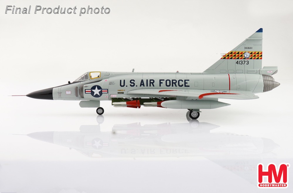 F-102 A Delta Dagger dal kit Meng in scala 1/72 F-102 A Delta Dagger dal kit Meng in scala 1/72