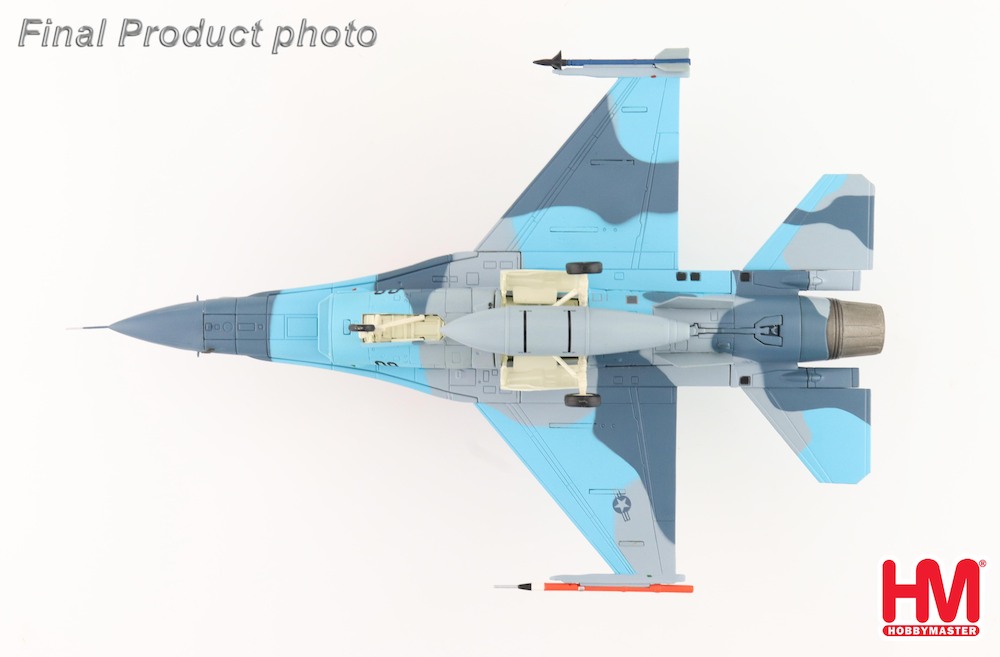 F16A Fighting Falcon, US Navy, 