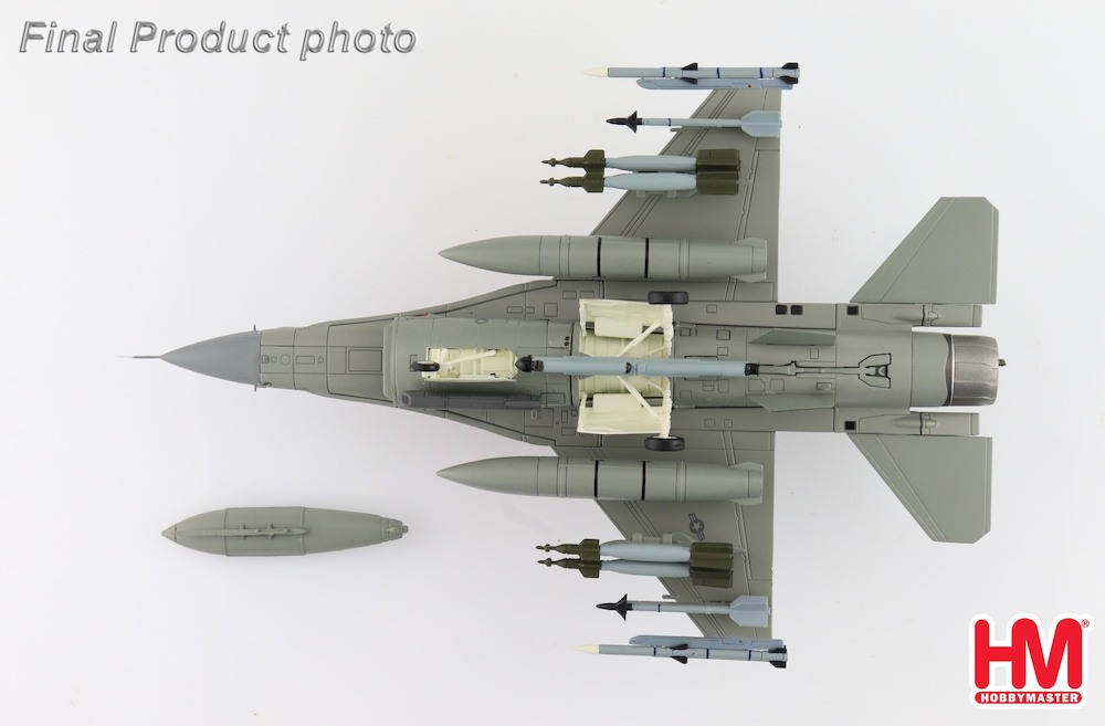 F16C Fighting Falcon USAF 