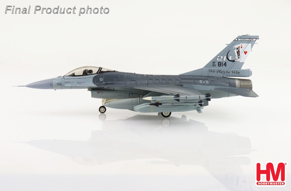 F16V Fighting Falcon, 21st FS, ROCAF, 2022 | Modelsnavigator.com