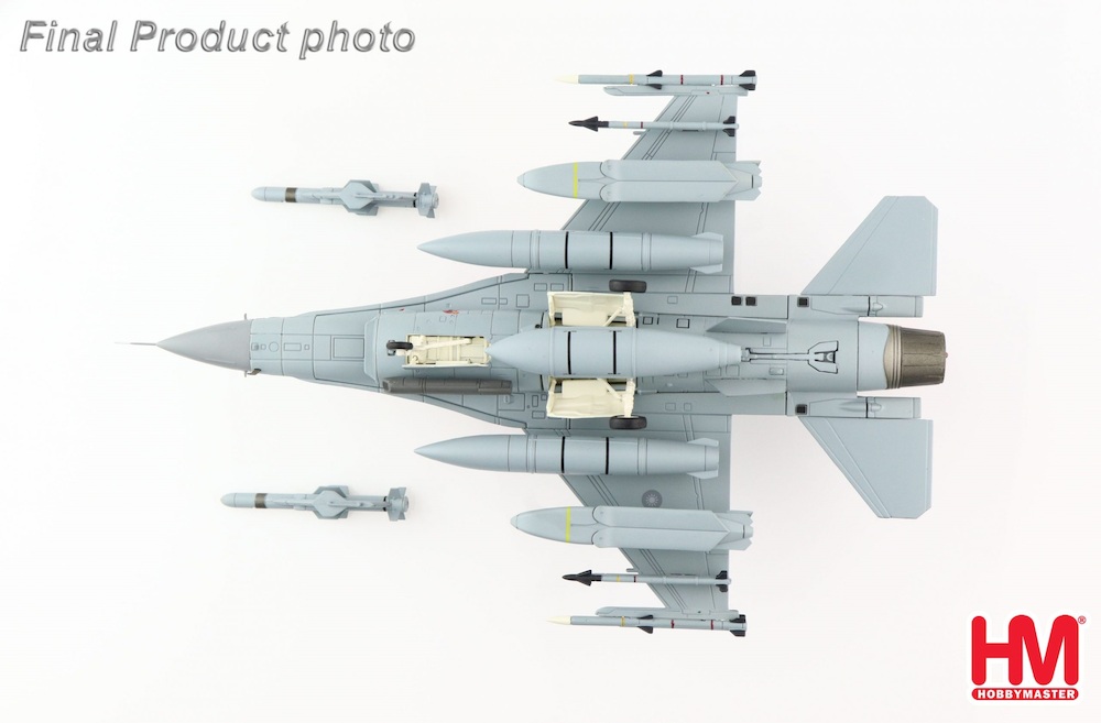 モノグラム　F-16 FIGHTER Monogram 1/48 F-16A
