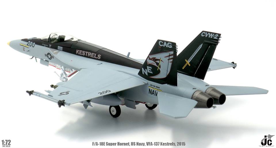 航空機・ヘリコプター 73 HerpaBoeing F/A-18F Super Hornet 航空機・ヘリコプター 73 HerpaBoeing F/A-18F Super Hornet 73
