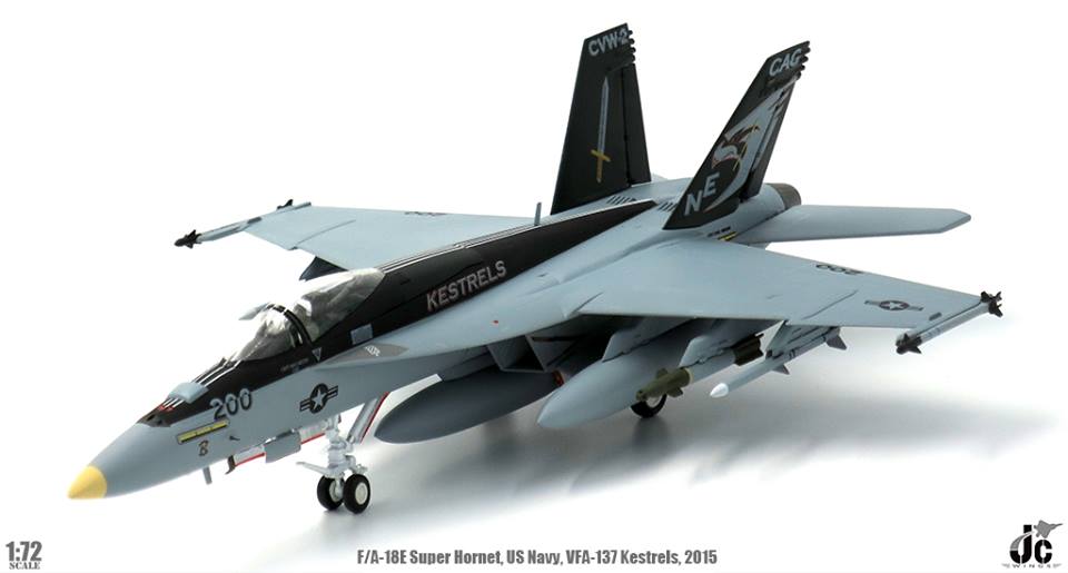 F18E Super Hornet US Navy, , USS George Washington CVN-73