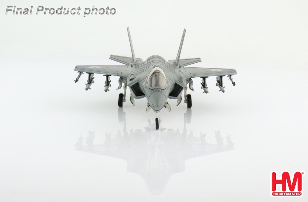 F35A Lightning II Block Swiss Air Force | Modelsnavigator.com