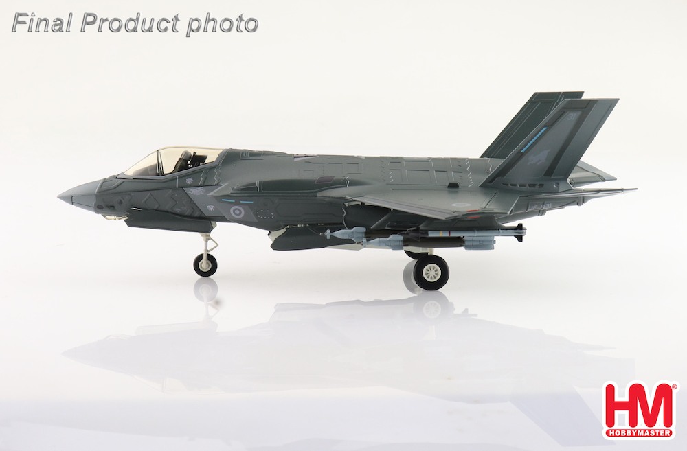 F35A Lightning II Finnish Air Force | Modelsnavigator.com