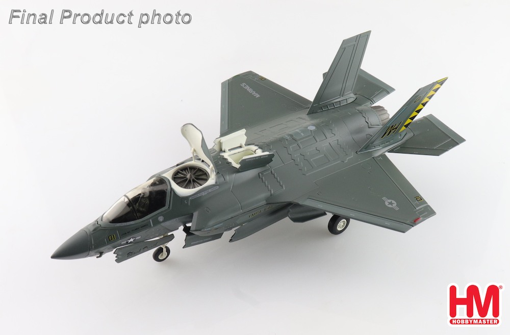 F35B Lightning II, 