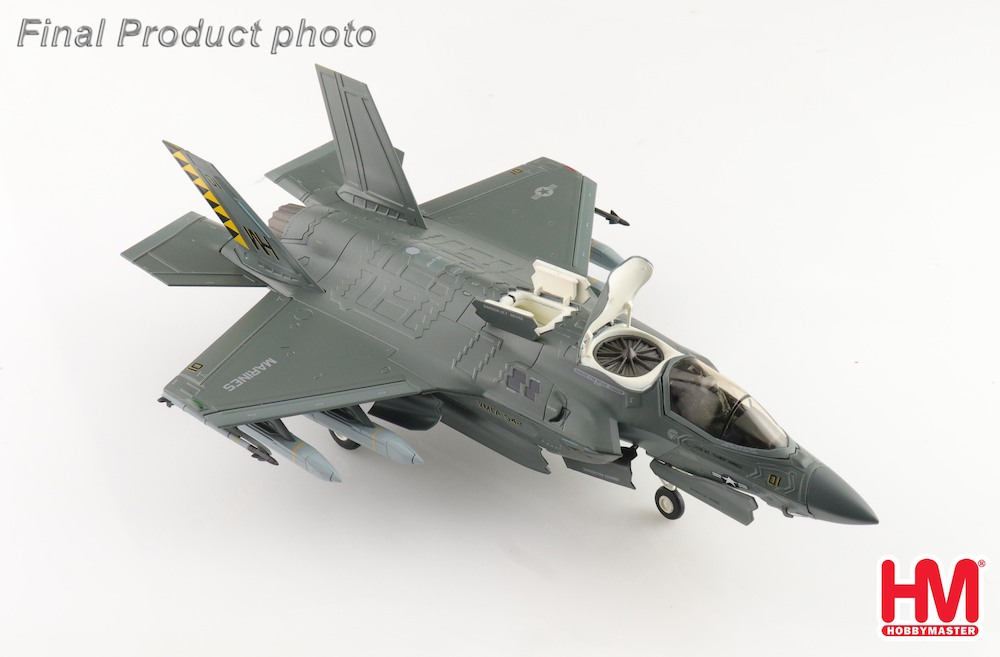 F35B Lightning II, 