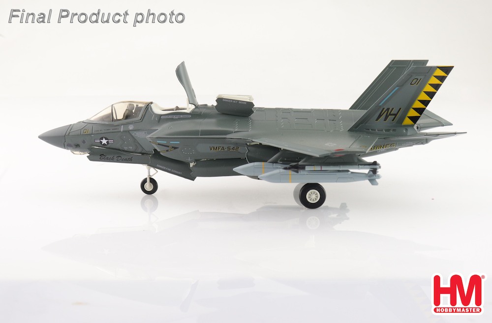 F35B Lightning II, 