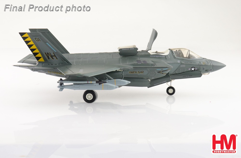 F35B Lightning II, 