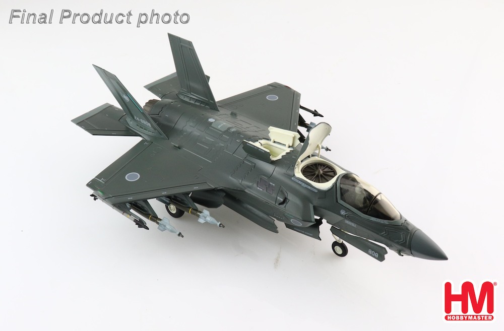 F35B Lightning II, (pseudo scheme) 24-8808, 301 Sqn., JASDF F35B Lightning II, (pseudo scheme) 24-8808, 301 Sqn., JASDF