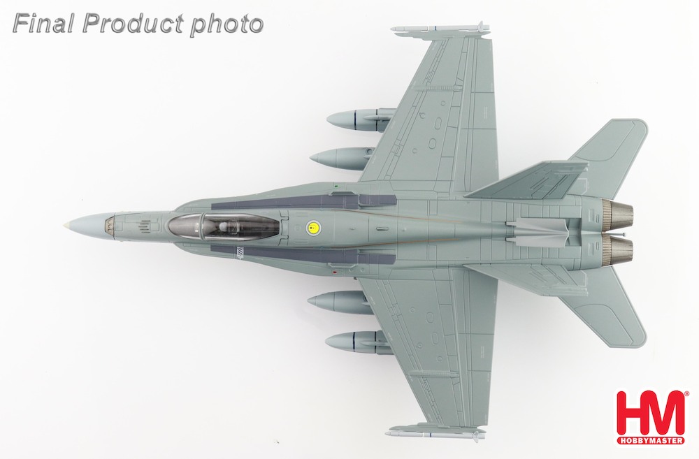 F/A-18A Hornet 
