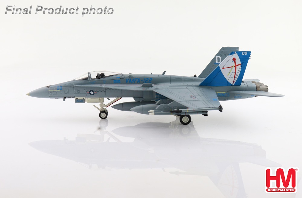 F/A-18C Hornet 164270/00, 