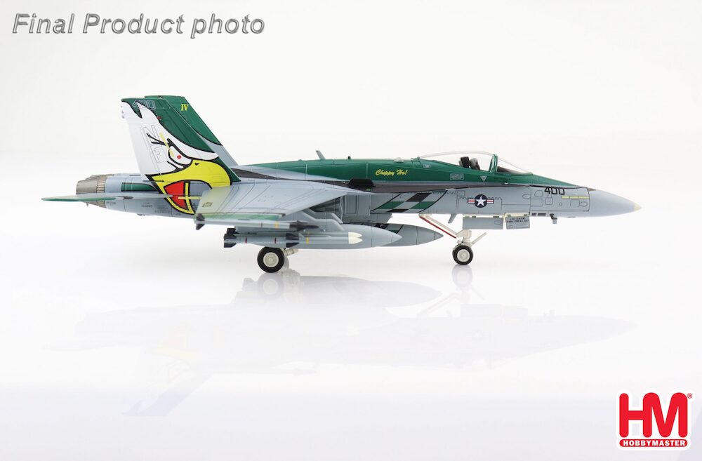 VFA-195 F/A―18C ホーネット ソリッドモデル VFA-195 F/A―18C ホーネット ソリッドモデル Gallery- F/A-18C