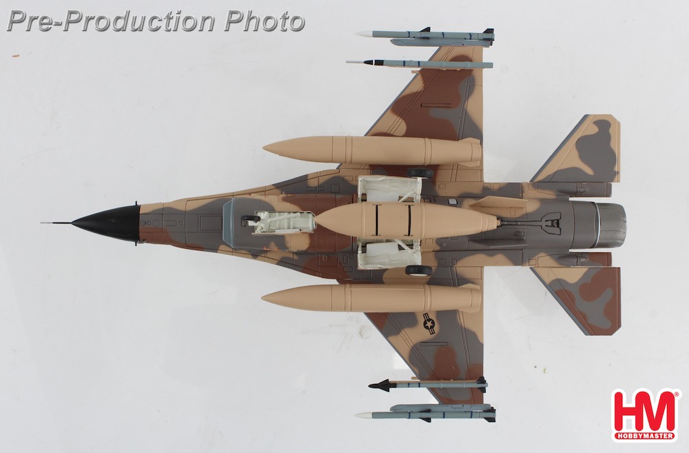 F-16AC Fighting Falcon F-16AC Fighting Falcon